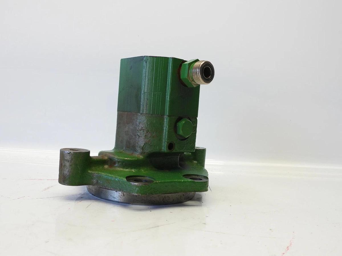 New Oem John Deere Original Equipment Fuel Pump dz107852 bx150