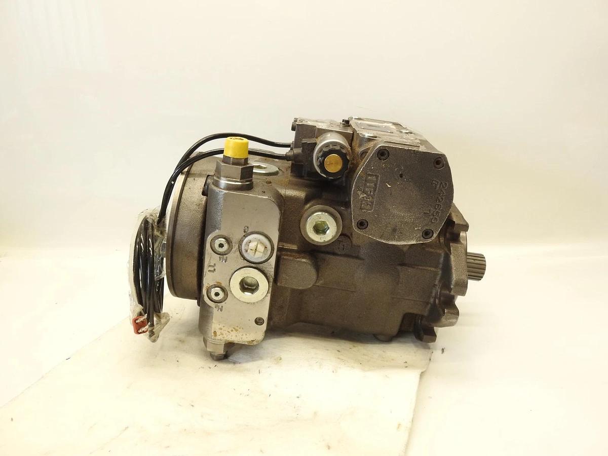 New Oem Rexroth 530690D1 Axial Piston Pump R902113123
