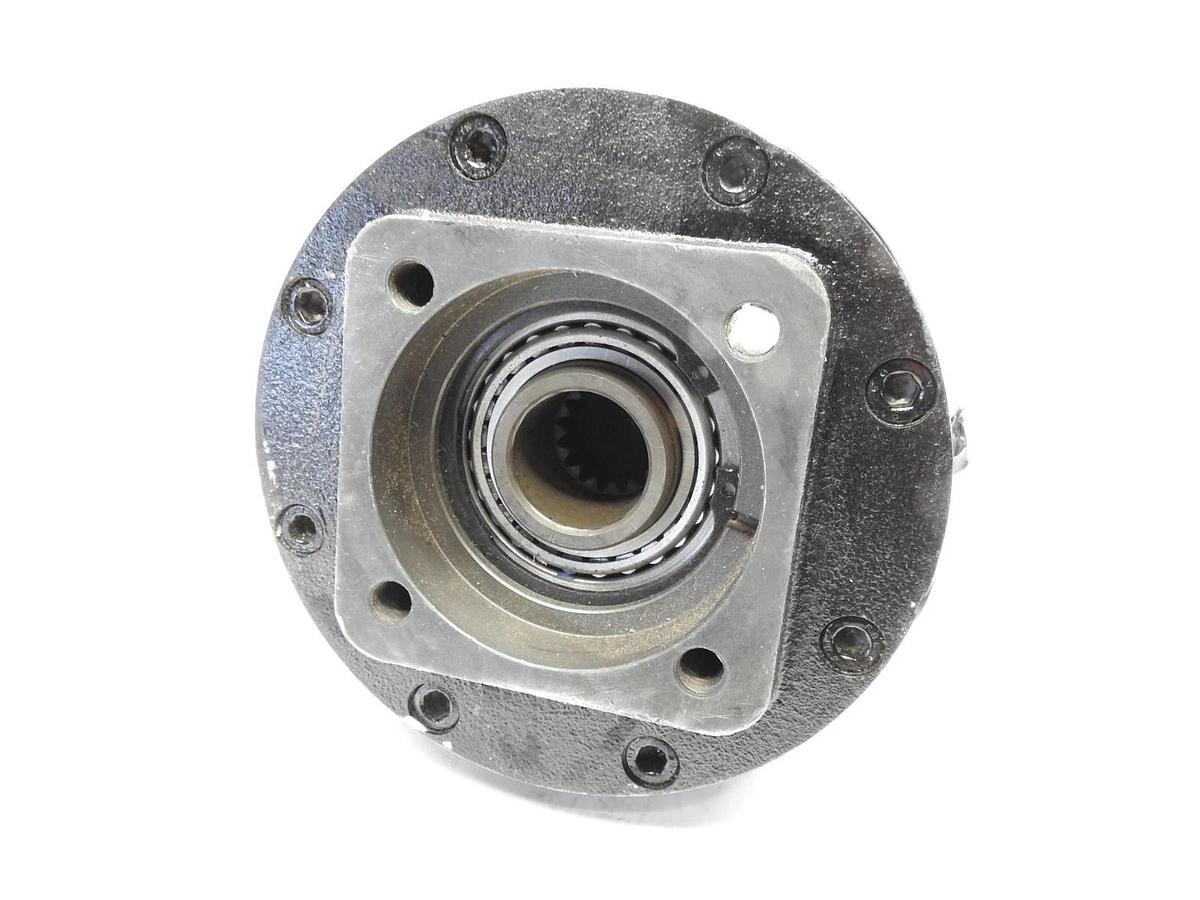 New Genuine MI-Jack 43020008 Hydraulic Pump Motor