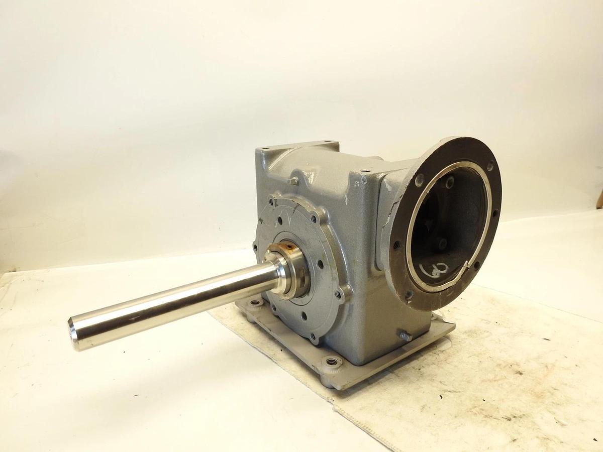 NEW WINSMITH U3060HT14 U30 60 DLR 140TC 1.94 WORM GEAR REDUCER