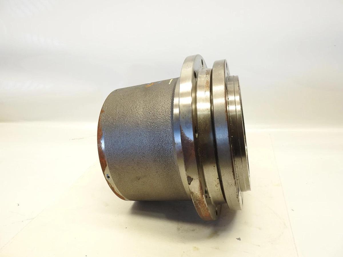 New Hydraulic Final Drive Wheel Motor 8Z22-26 348