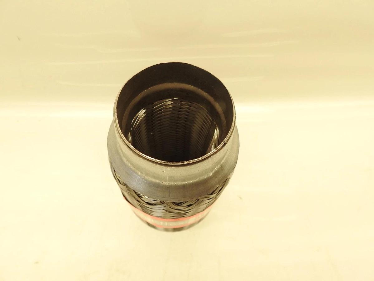 New BRExhaust 2 Inch Exhaust Flex Pipe - 265-317