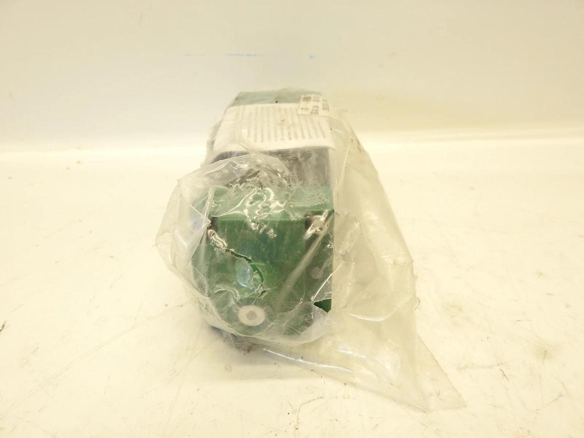 NEW Numatics Single Solenoid Valve 554SA400K000030 120VAC 150PSIG-Air