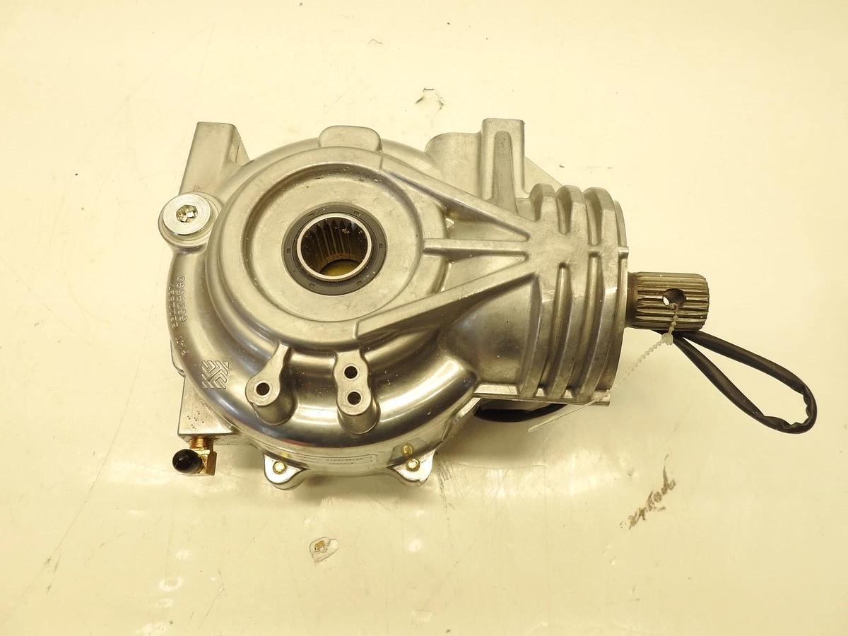 Polaris 1334310 Asm-Gearcase Front RZR Ranger Scrambler ACE 1000 570 900 Crew S