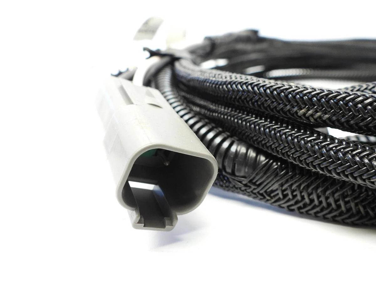 New 1001190444: JLG OEM HARNESS,DEUTZ FUEL 600