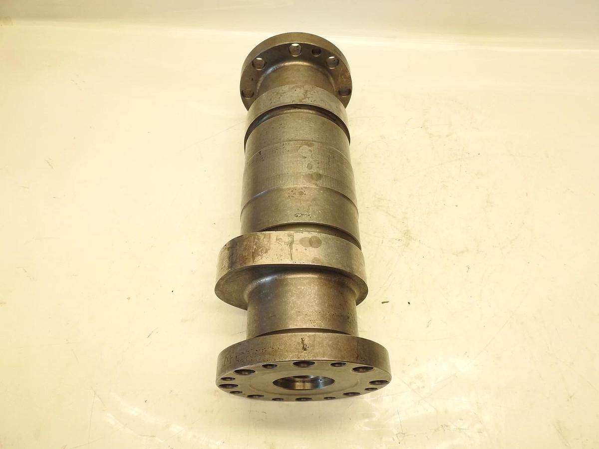 Fuel Quick Release Connector 5/16 8mm x 3/8 Fitting Shutoff Check Valve