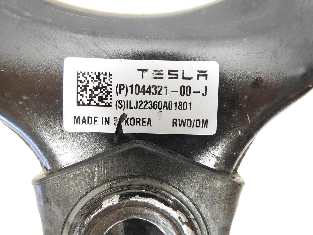 Oem Tesla 1044321-00-J Tesla Model Y & 3 Front Left Hand Upper Control Arm Assem