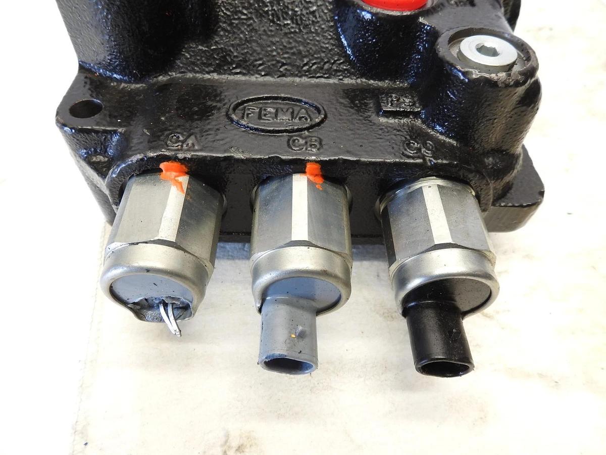 New Oem John Deere AL229994 AutoTrac Steering Controller