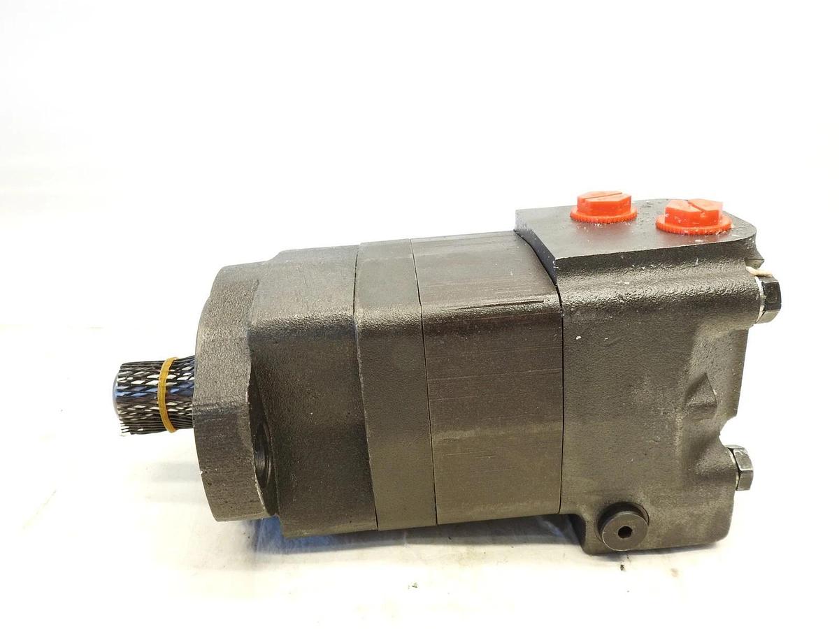 Hydraulic Motor For Char-Lynn 104-1006-006 / Eaton 104-1006 Motor 2000 Series