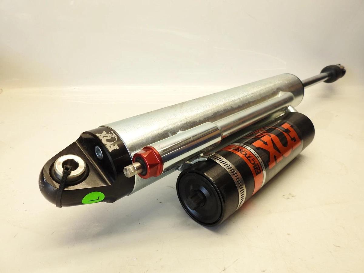 New Genuine FOX 3.0 Series 3 Bypass Piggyback Reservoir Shock - 980-02-228-1