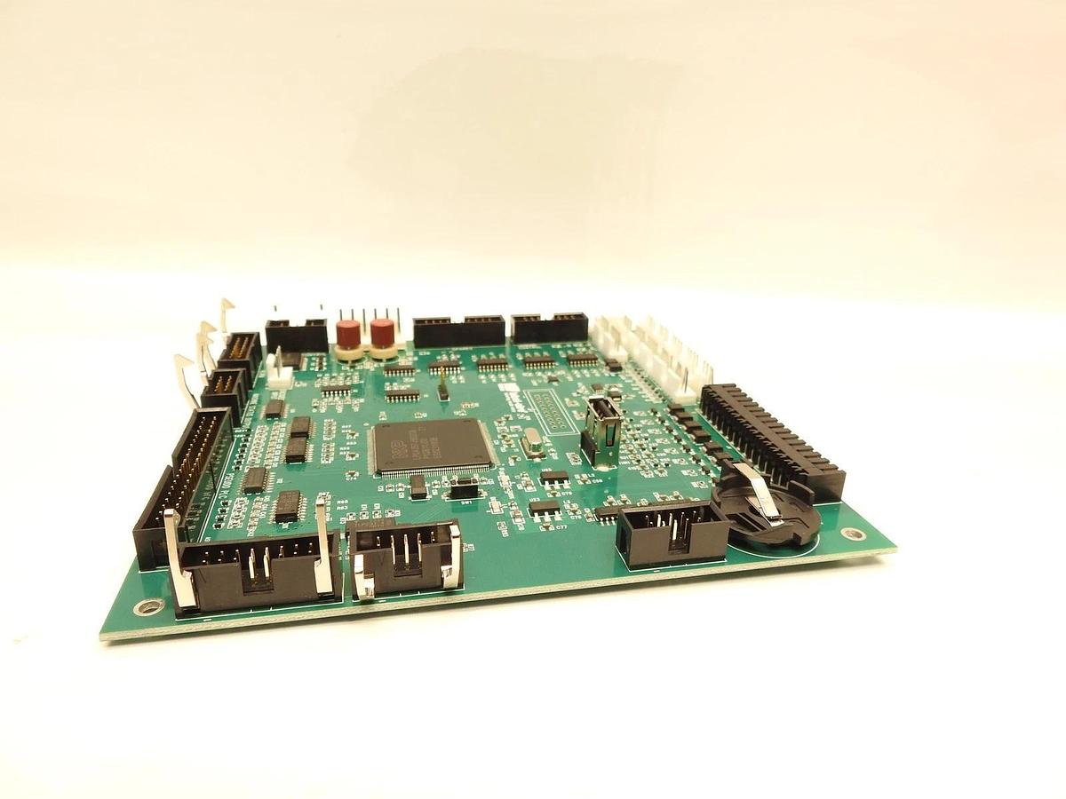 New Genuine Label-Aire Touch Screen Applicator Board 0050000