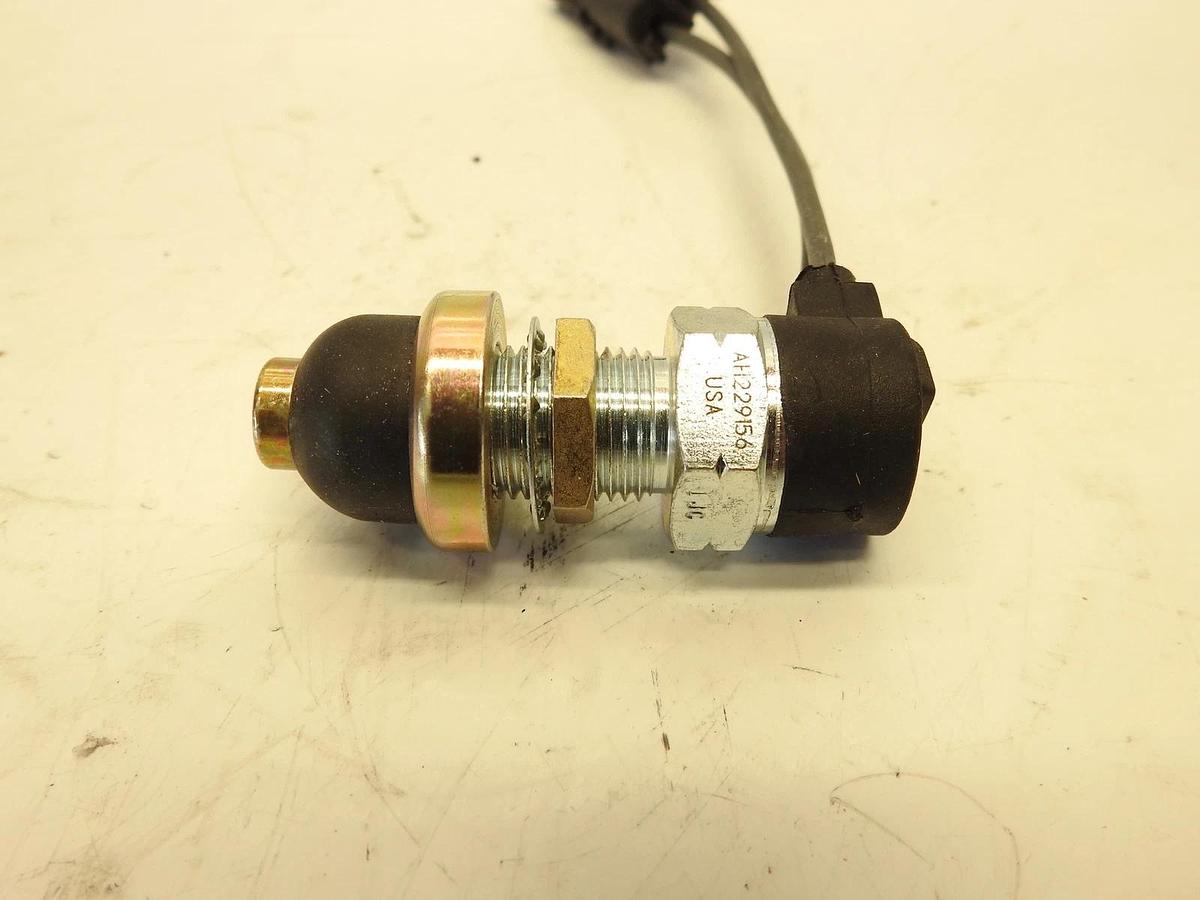 New Oem John Deere AH229156 Switch