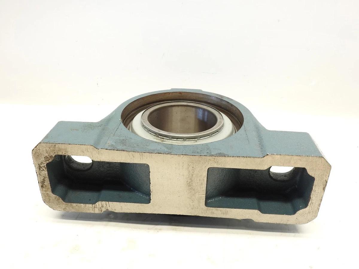 New Genuine DODGE P2B-s2-215L 2-15/16” Bearing