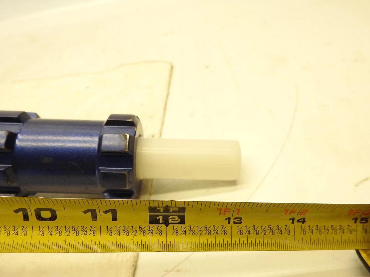 New 5.90" 8 Spline Industrial Button Bit 61574-01-1 16 Button