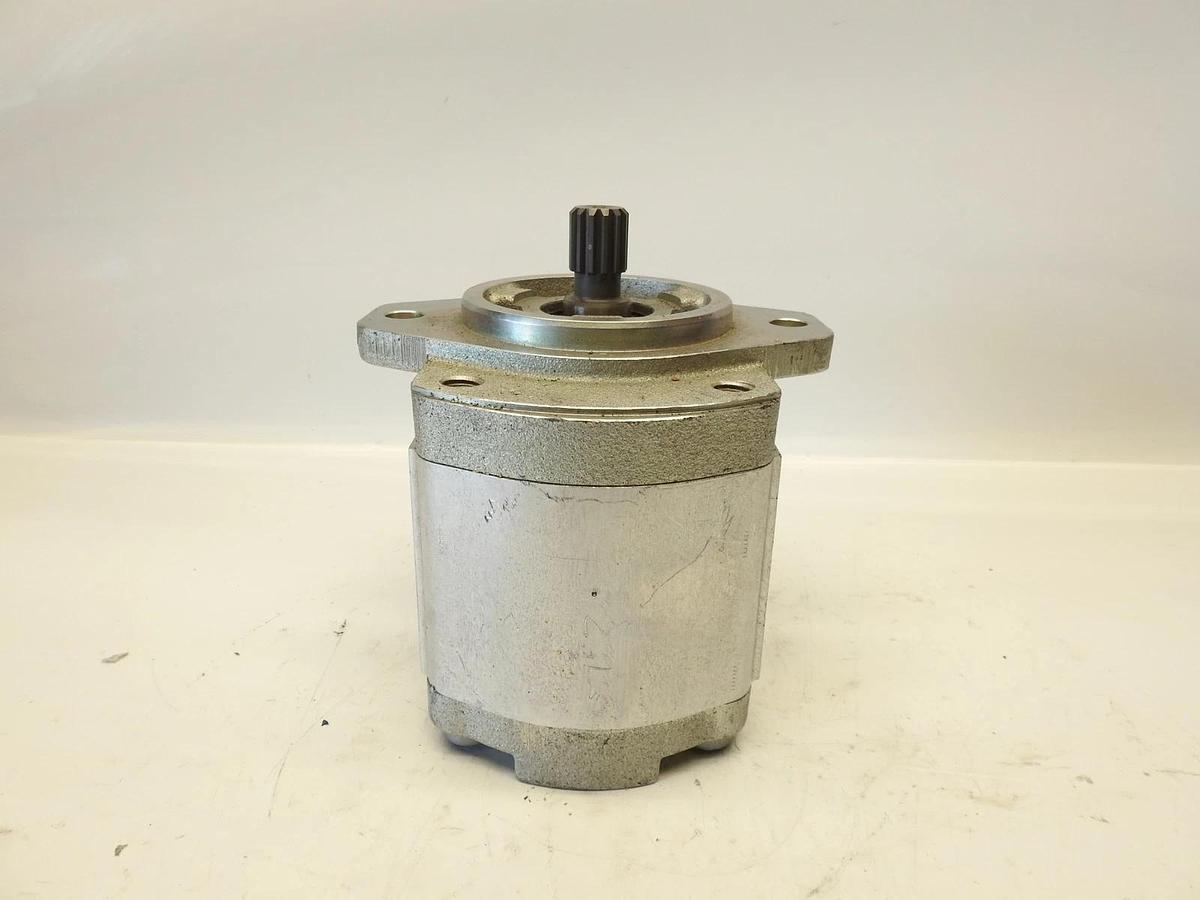 New Genuine Oem BOSCH Rexroth 9510490167 / 9510490167 Hydraulic Pump