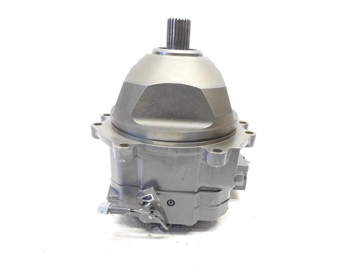 New Oem Vogele Wirtgen 2039825 HMV 105-02 2708  Hydraulic Motor