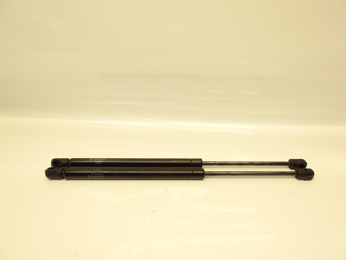 SUSPA C16-02622 PAIR OF TOPPER STRUT GAS SPRINGS W/17.1" EXTENDED LENGTH