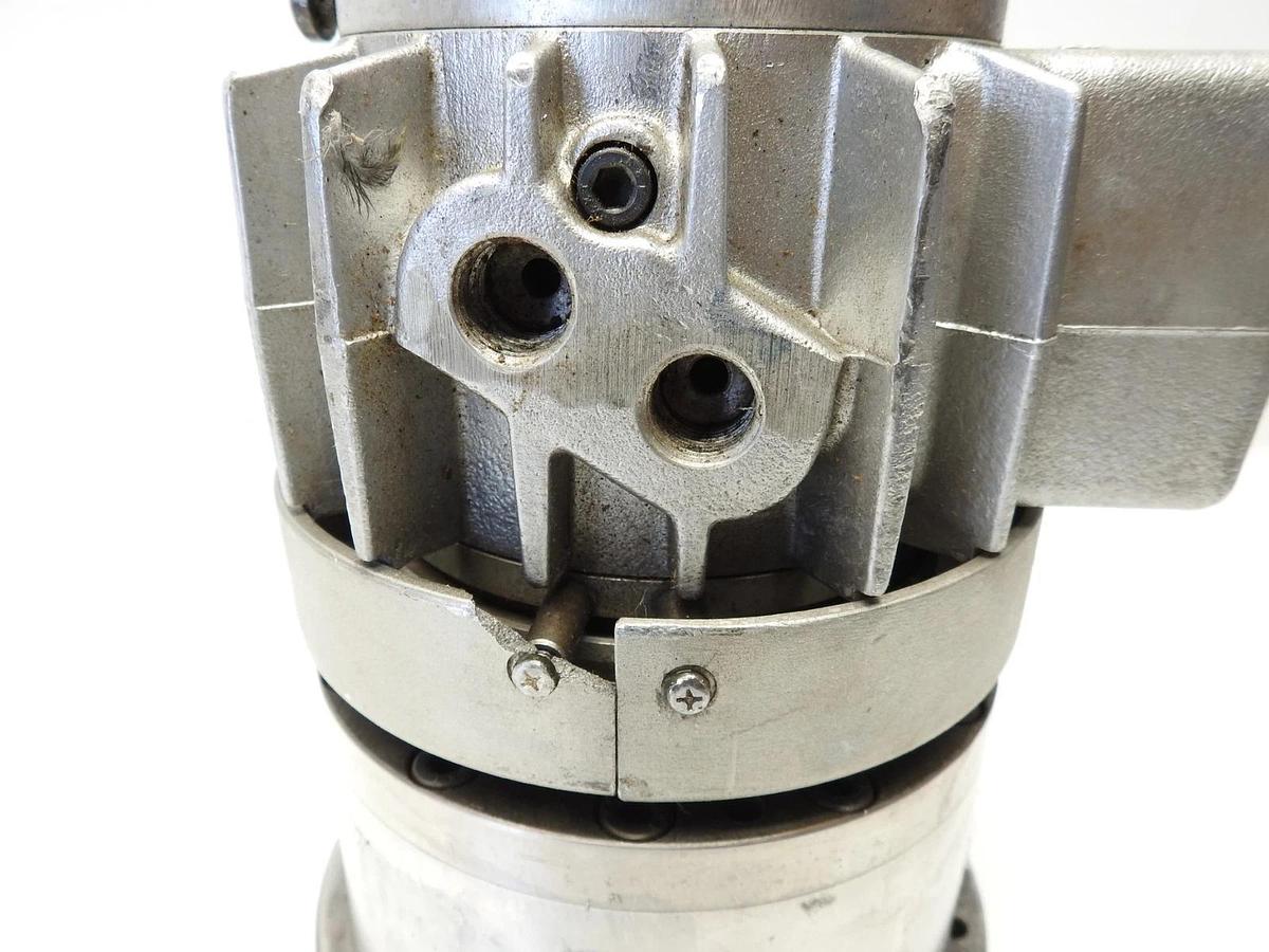 New Genuine Kitagawa F1236H Hydraulic Cylinder Actuator