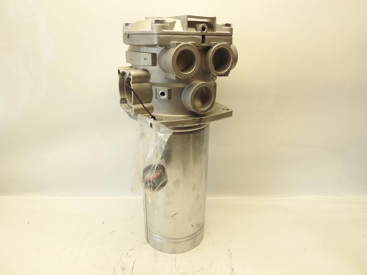 Oem Hydac 4425306 Return Line Hydraulic Filter Assembly Komptech 920404015