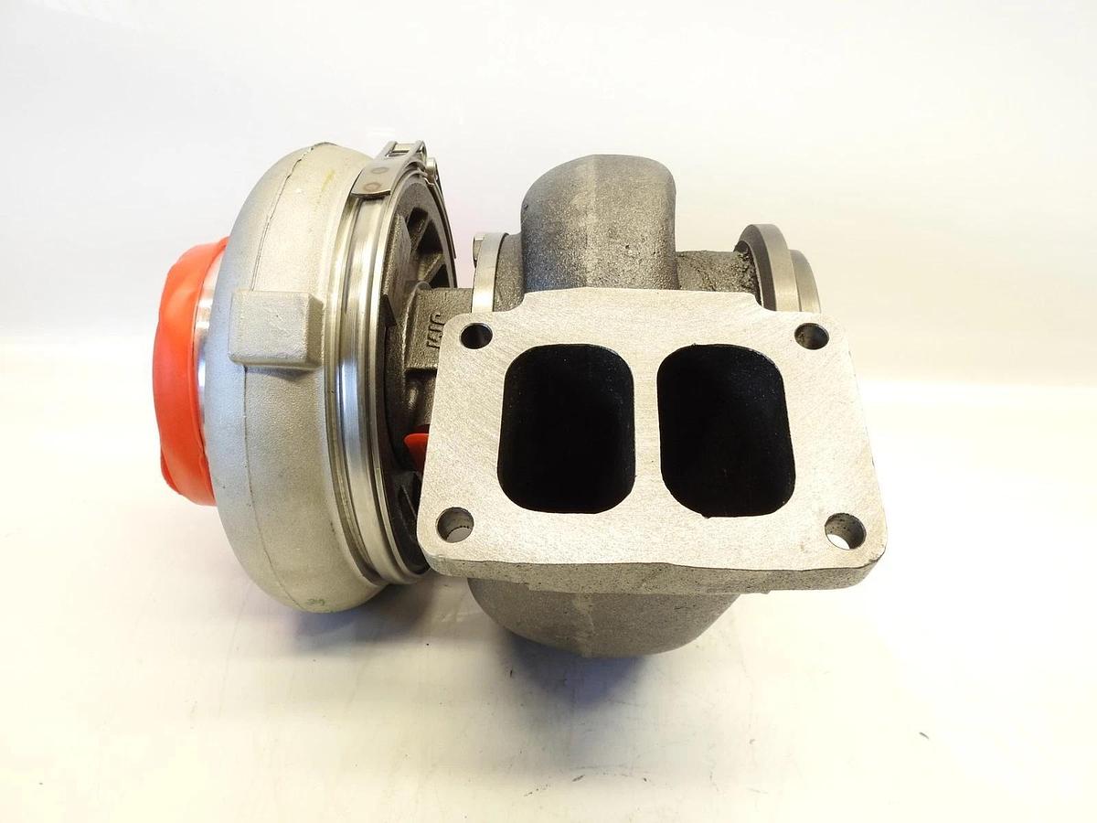 JM Turbo S60550205A Detroit Diesel Turbo TruckTurbocharger