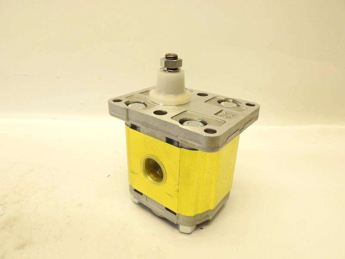 New HANSA FLEX X2P4902ECBA Vivolo External Gear Pump