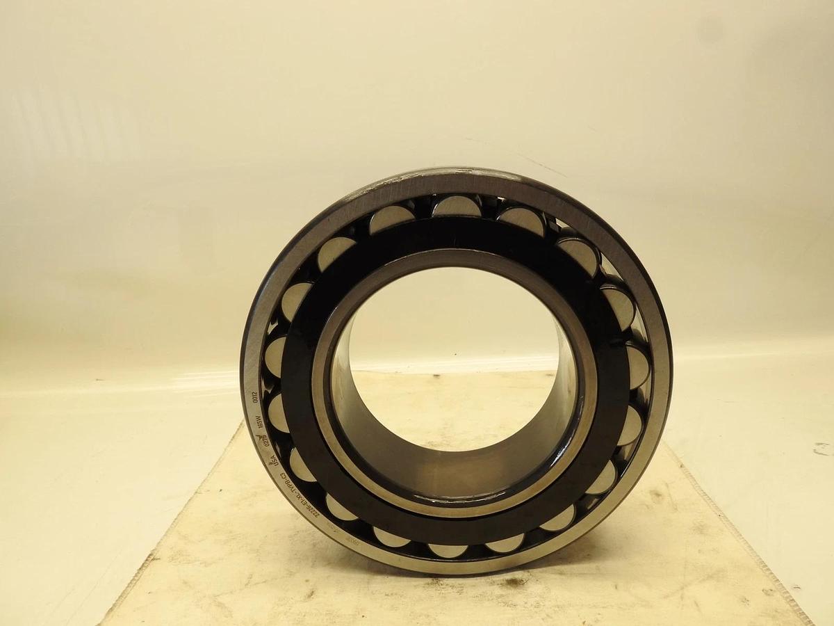 FAG (Schaeffler) 22226-E1-xl-TVPBC3 Spherical Roller Bearing 130mm X 254mm X 64m