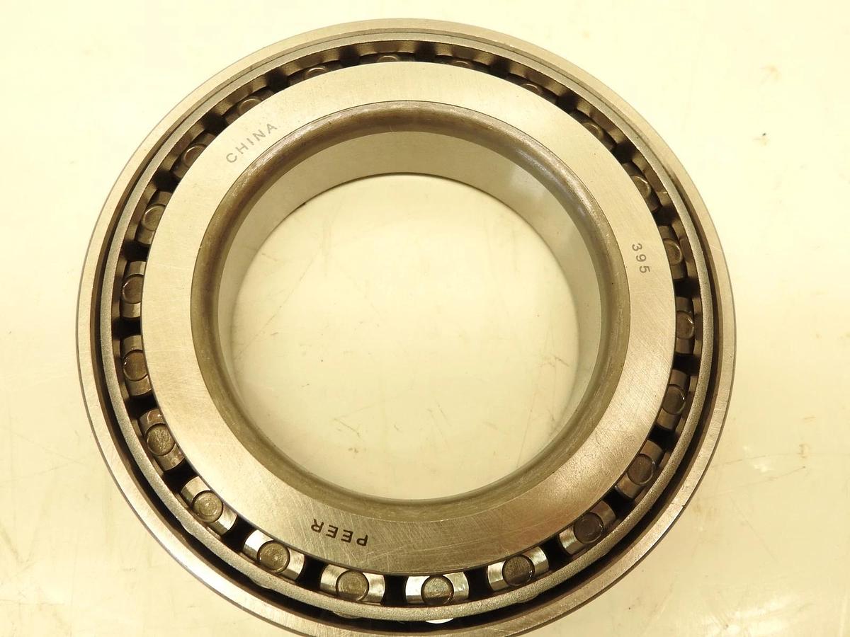 New Genuine Peer 395A/394A Bearing