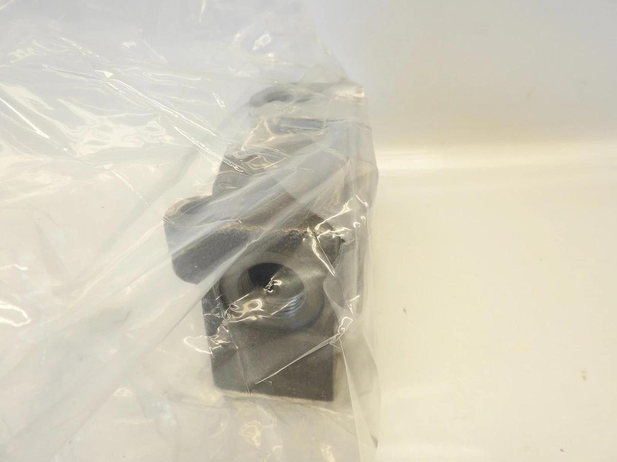PARKER A440 INLET, DVA20 VALVES, PN: 347-9175-001, PN: 3479175001