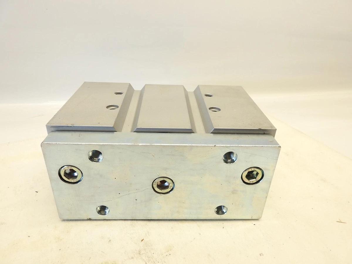 New Genuine FESTO DFM-80-50-P-A-GF 170886 GUIDE CYLINDER 80MM BORE 50MM STROKE