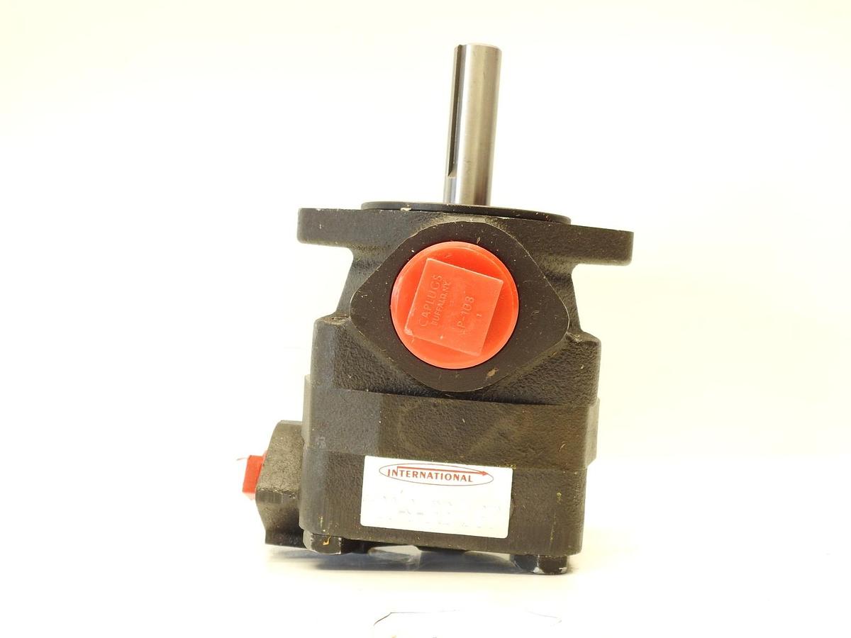 New International V20-9-1RB (NPT) Hydraulic Vane Pump