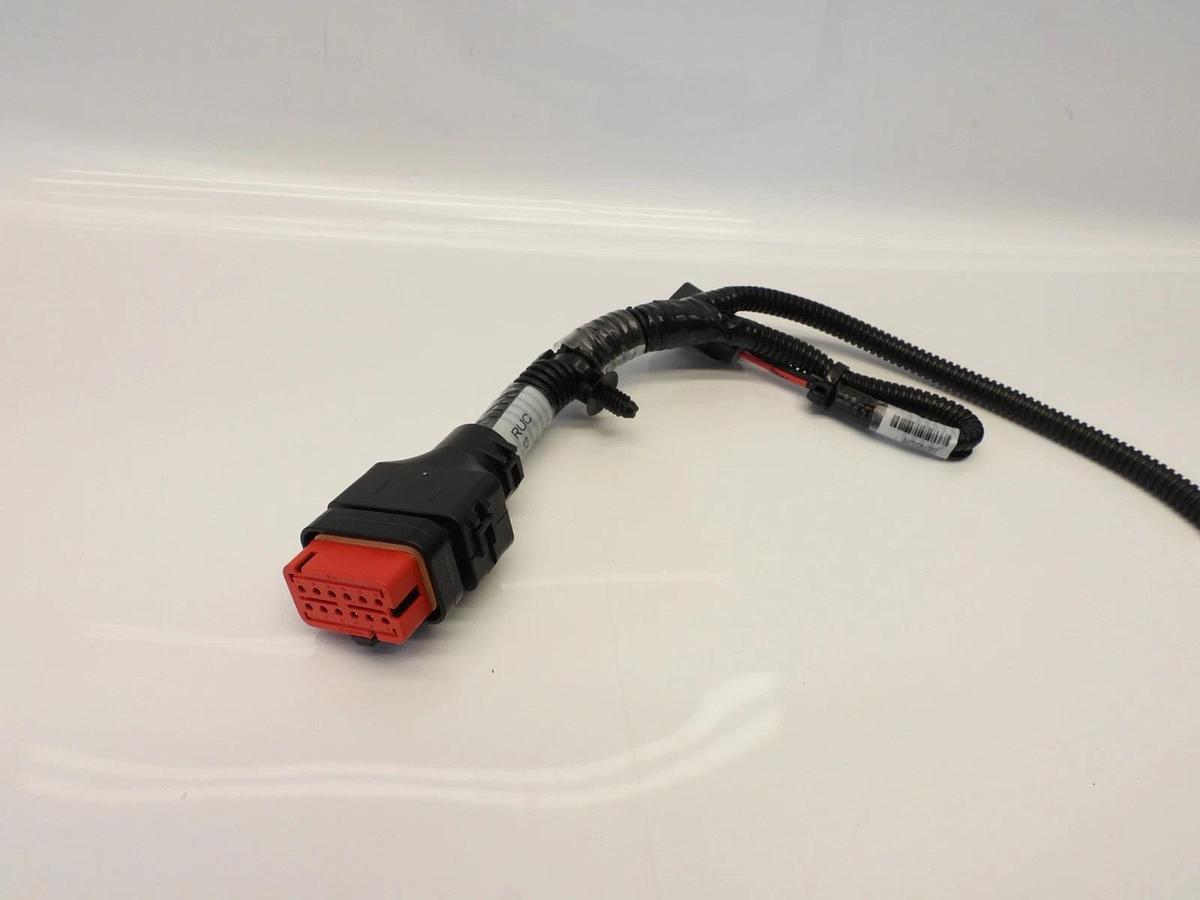 New Oem John Deere Wiring Harness AA103280