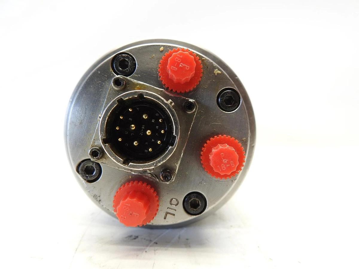 ASIS Sweden Electric Pump Motor Heavy Duty Silver A828114 4808942002