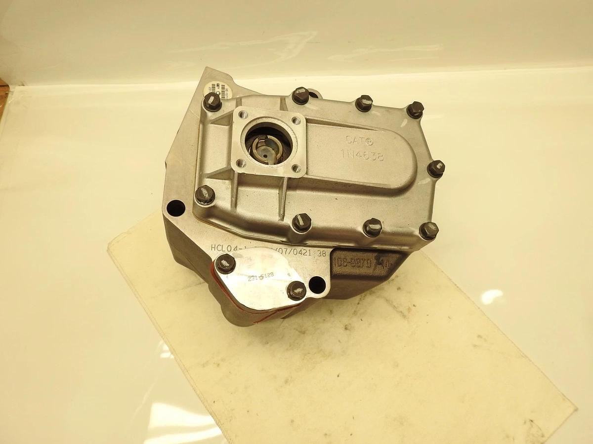 New Oem Cat 231-5127: Engine Oil Pump NO CORE CHARGE