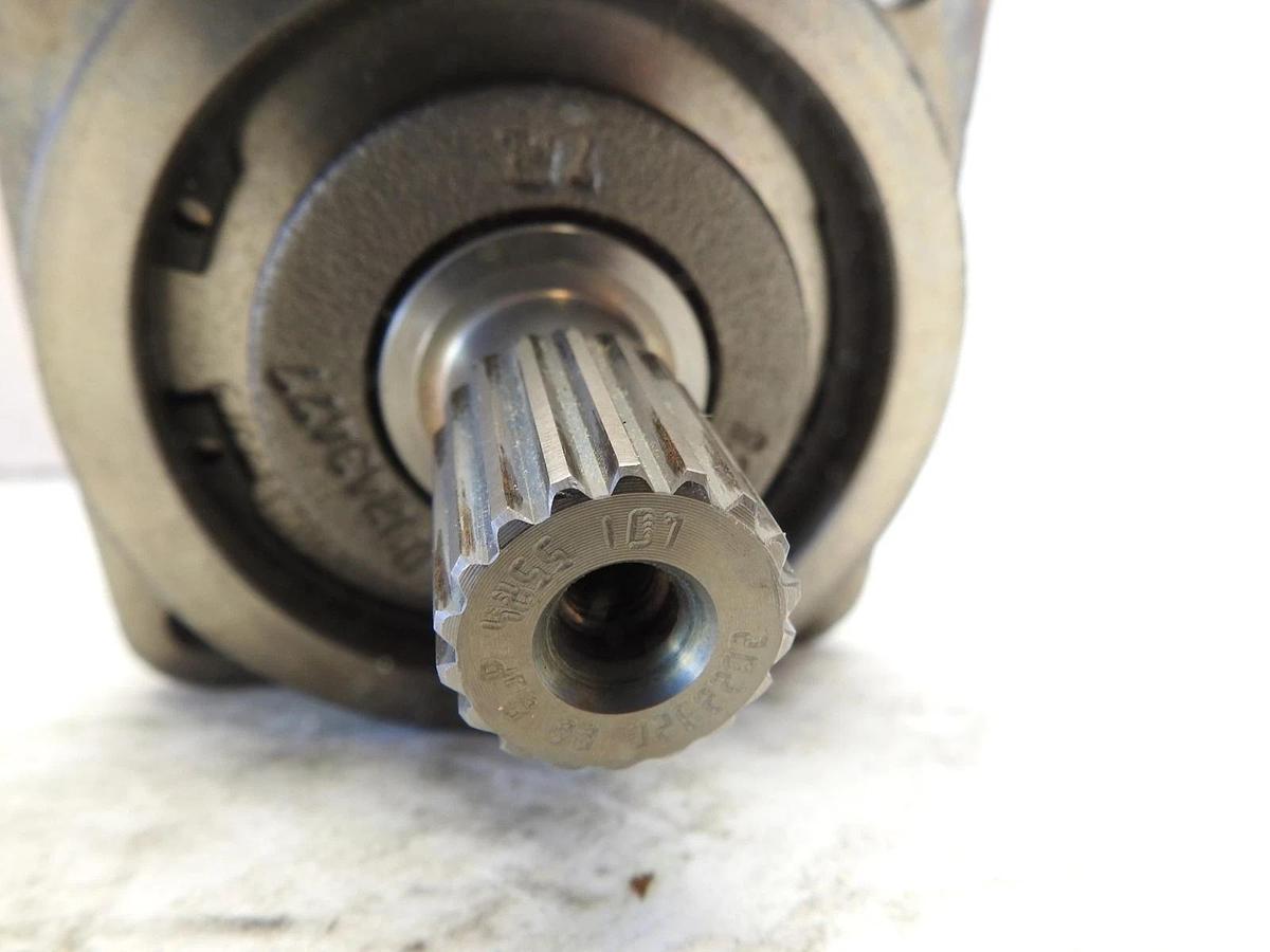 New Oem Liebherr 510231908 Hydraulic Axial Piston Pump R909408989