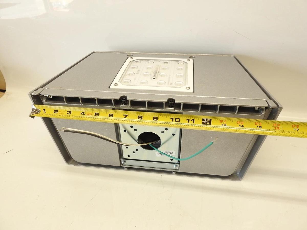 Eaton Target-IST-AF 12869616  25W LED 120-277 T4W 450mA DARK PLATINUM  49465105
