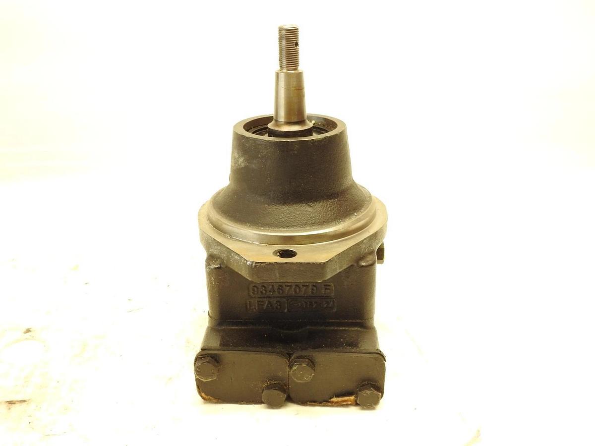 New Oem Parker Denison 024-94702-003 Hydraulic Vane Pump M5BF 045 1N03 B1M 00000