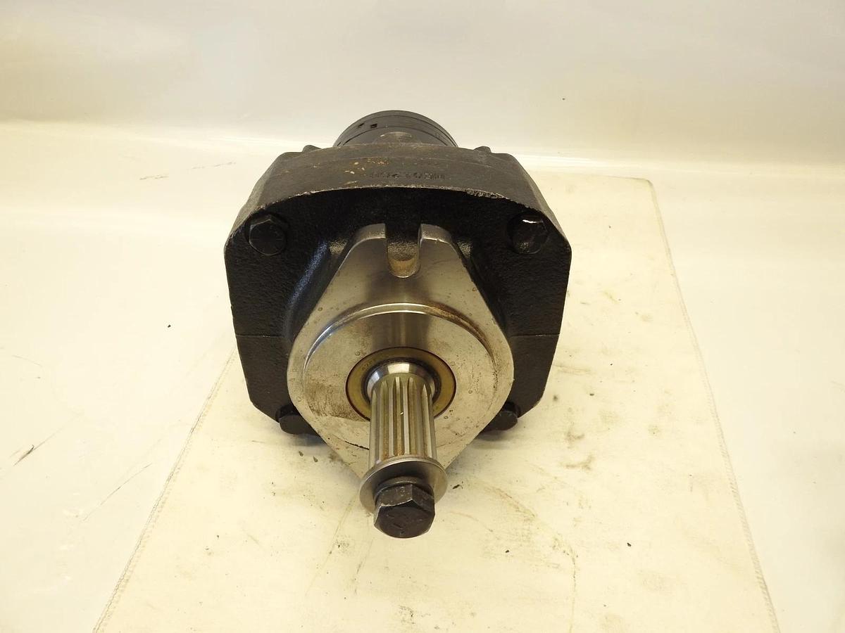 New Oem Parker BG0530BM050AAAA BG Series Brake Torqmotor
