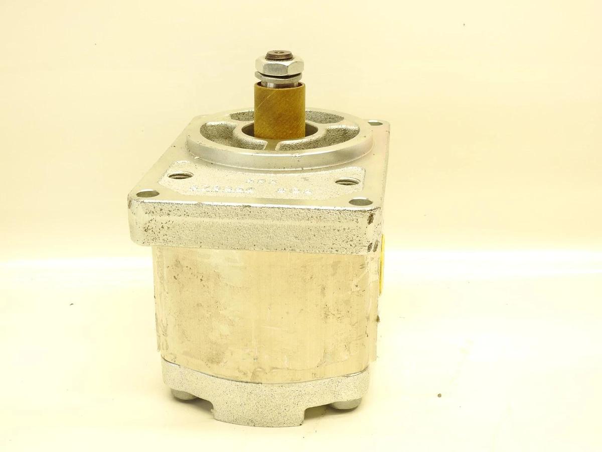 New Genuine Oem Rexroth Hydraulic Gear pump 0510725166 AZPG22-028RCB20MB