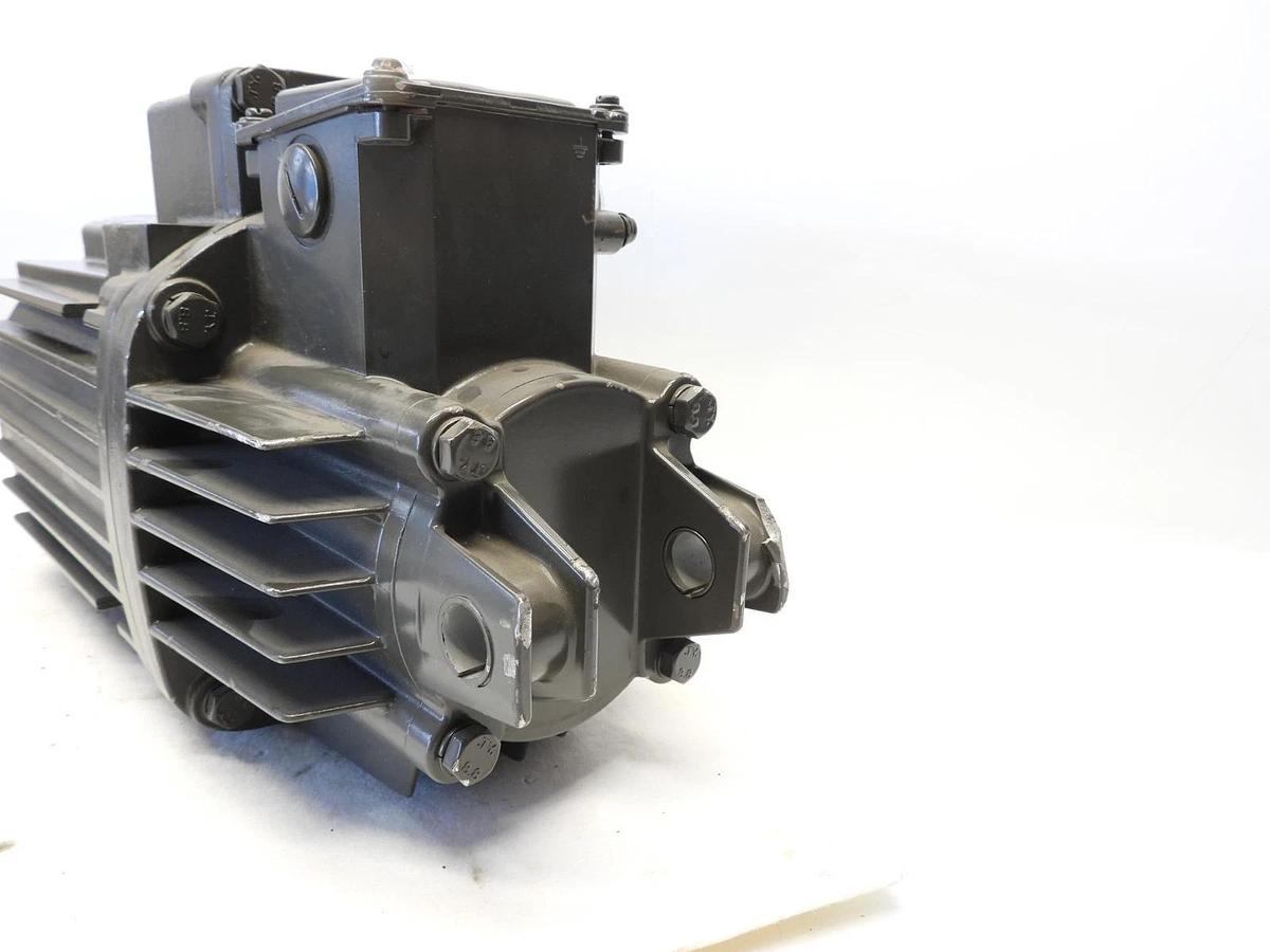 New EMG ELDRO Hydraulic Lifting Hub Motor ED 50/6 398139-00288732 500n 60mm