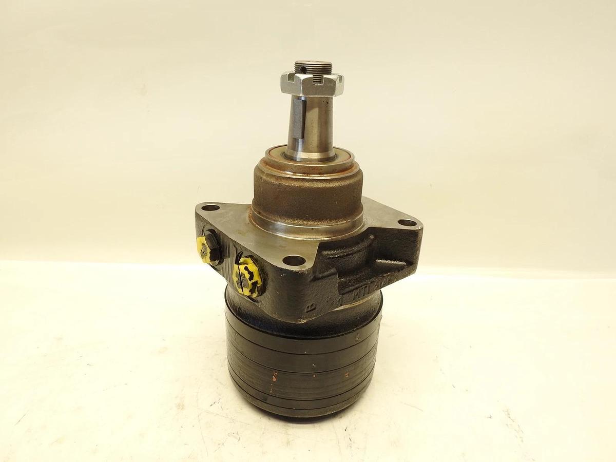 New Oem Parker TF Series Torqmotor TF0140US080AAAF