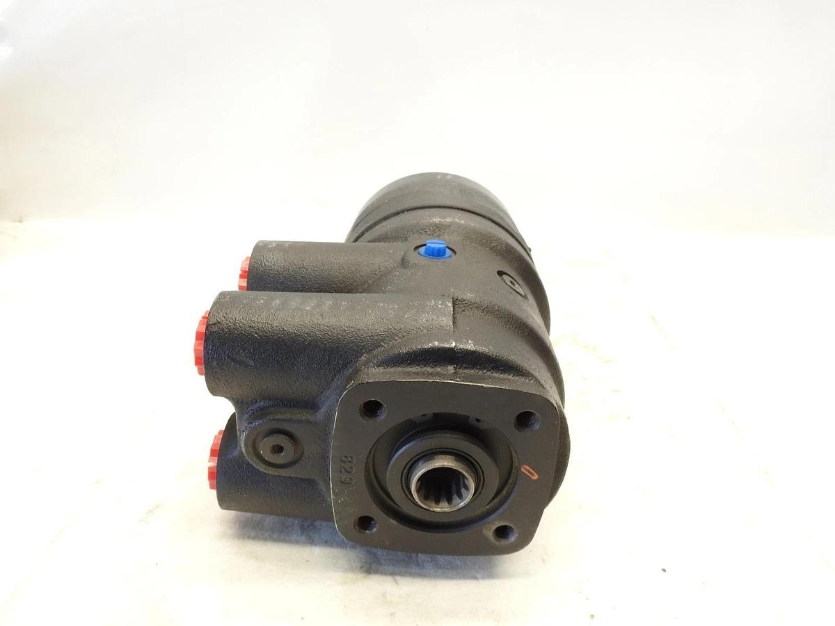 New Oem Eaton Char-Lynn 253-3088-004 Hydraulic Orbit Motor 2533088004