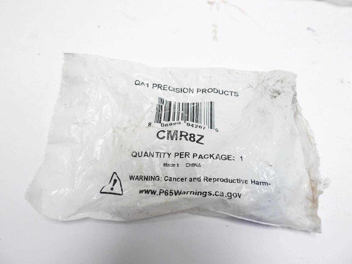Lot Of 4 New QA1 CFR10T Rod End (C) 2-Pc Carbon F-R 5/8-5/8 PTFE
