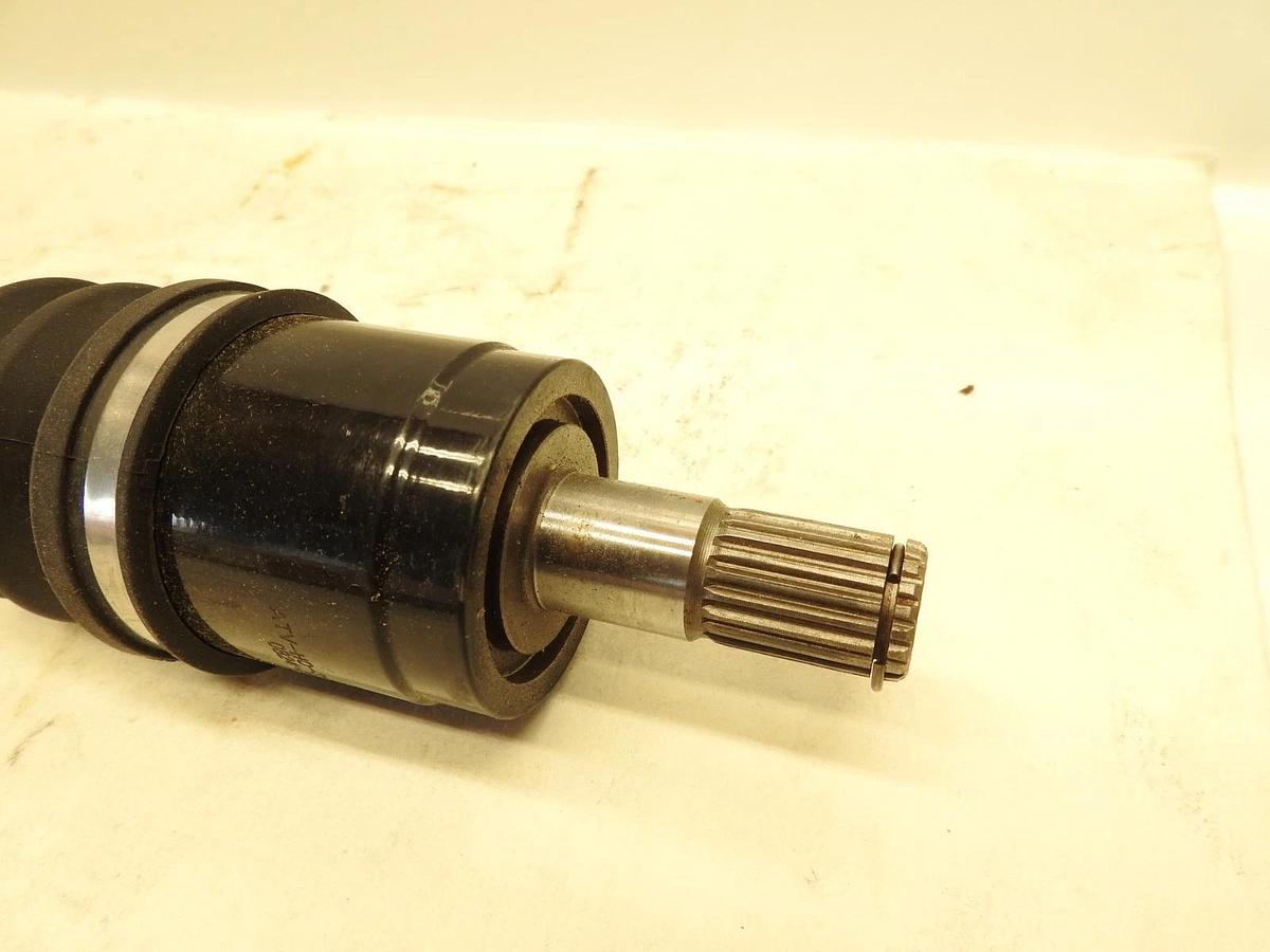 Moose Utility 0214-1008 Complete Axle Shaft