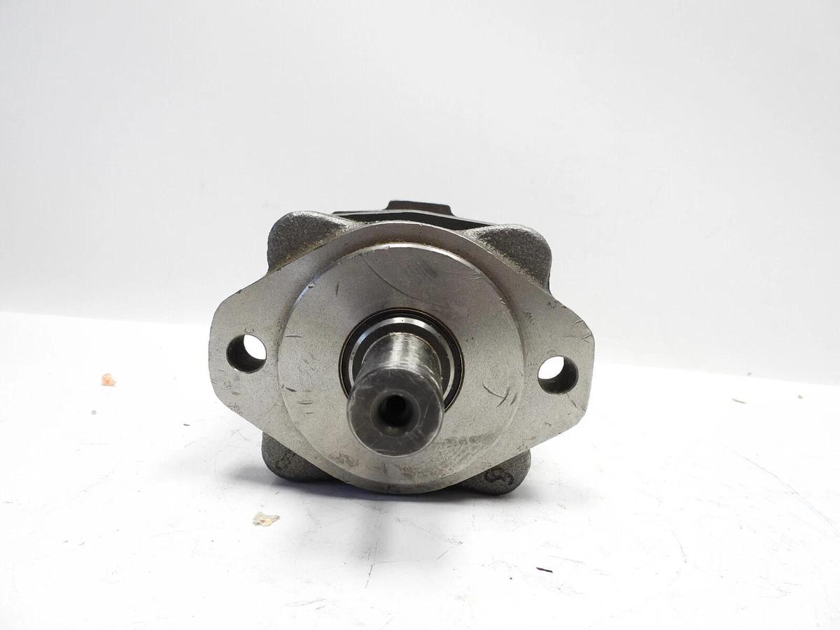 NEW SAM HYDRAULIK ORBITAL HYDRAULIC MOTOR HRS-250 HRS250