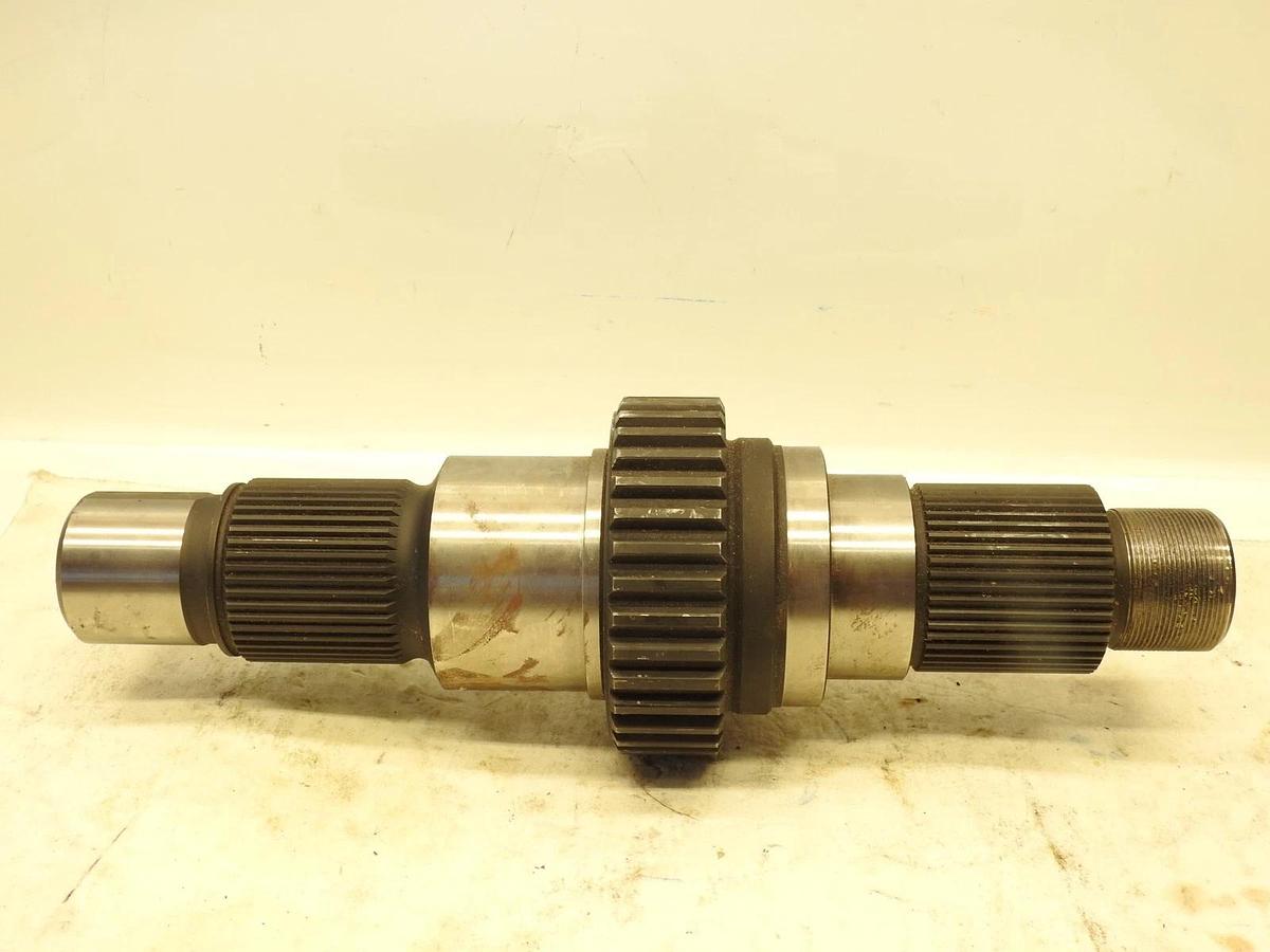 3297D1616 GENUINE MERITOR DIFFERENTIAL INPUT SHAFT 2613343C1