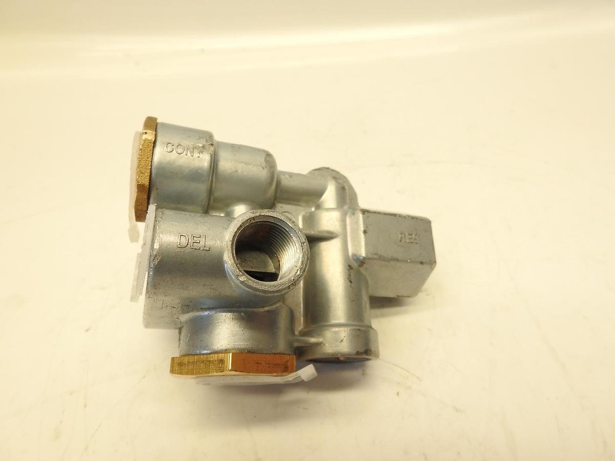 New World American WA110500 Valve Springbrake