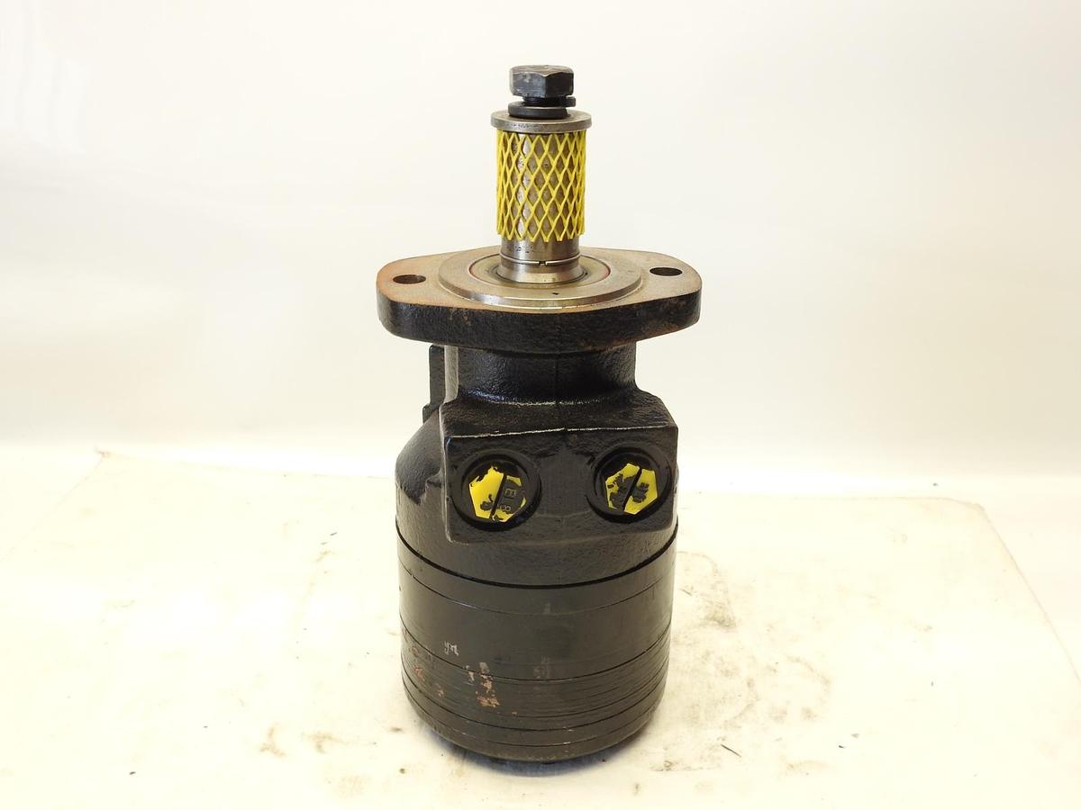 New Oem PARKER TF0280AS030AAAA TF SERIES TORQMOTOR