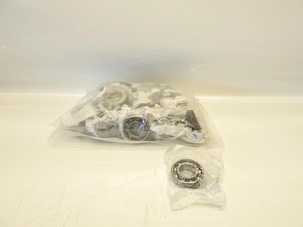 Lot Of 24 Total Source Crown CR65081021 BEARING - SINGLE SHEILD