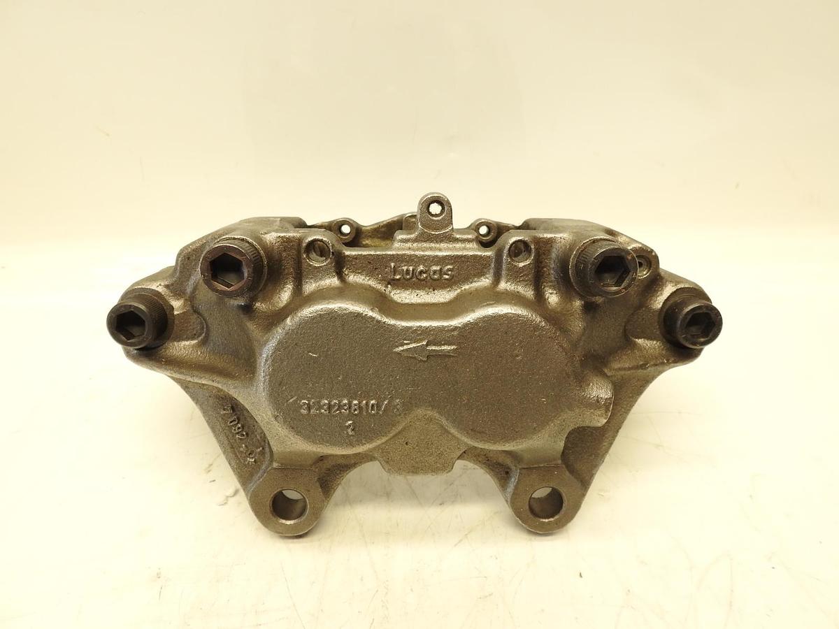 New Oem MERCEDES W140 Front Right Brake Caliper 32323810 Lucas