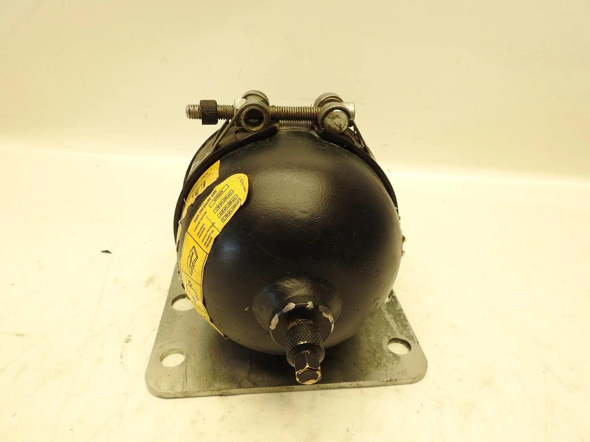 New Oem Cat 335-0546 Hydraulic Accumulator For 385C L MH 374D L 385C FS